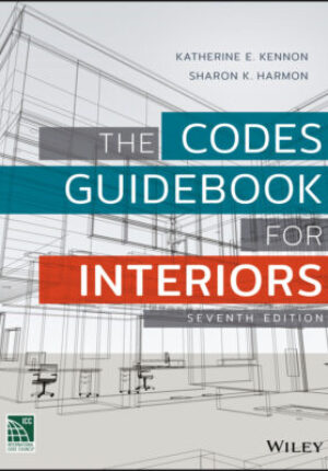 The codes guidEbook for interiors, seventh edition Ebook